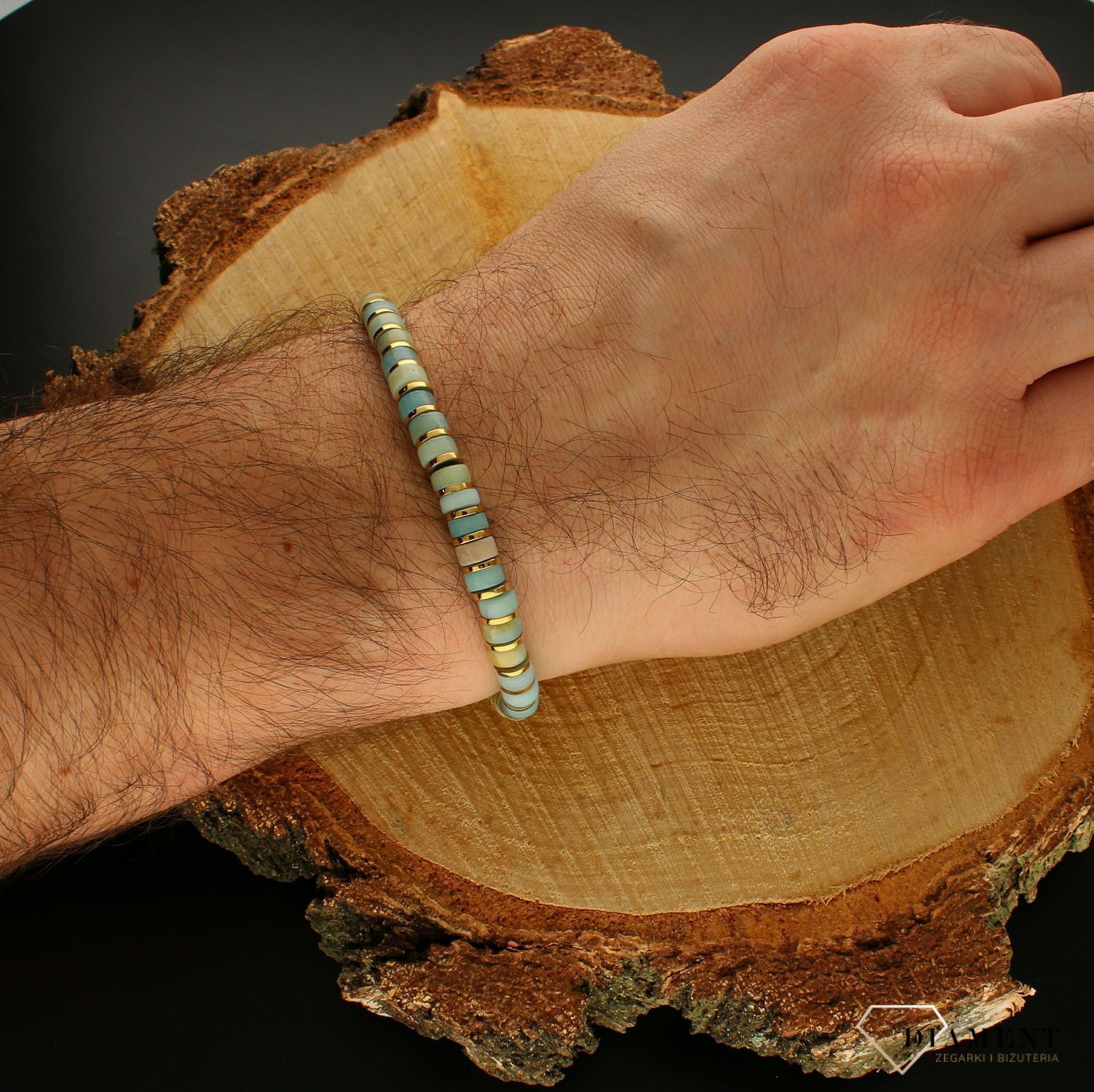 Bransoletka męska Nomination Instict Amazonit 027927 037.jpg